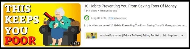  Earn $15,000 month Overnight YouTube Automation For Beginner 