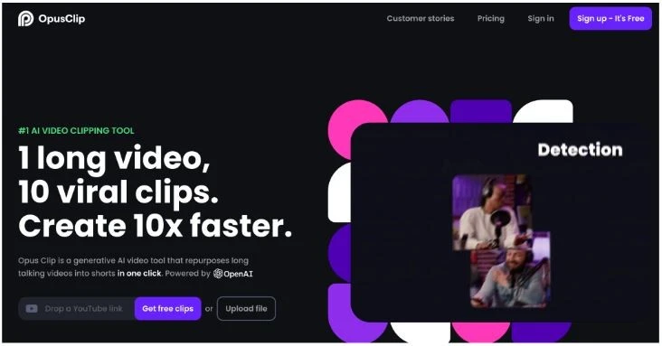 How I make Money with AI generated shorts for beginner 2024