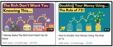 Earn $15,000 month Overnight YouTube Automation For Beginner 