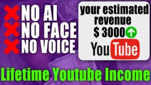 how to make money youtube