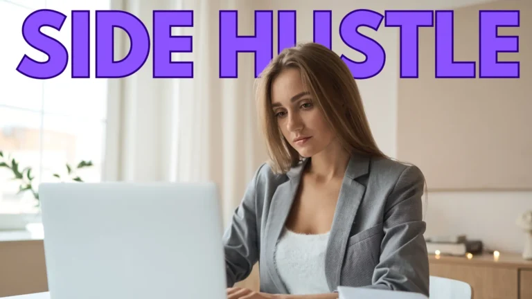 25 Side Hustle Ideas That Will Guarantee You $100,000 Per Month from Home