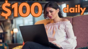 50 Ways to Make $100 a Day Fast